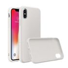CRICEL SolidSuit Classic Blanc Iphone Iphone X Rhinoshield