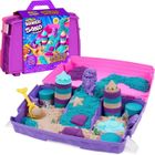 SPIN MASTER MALLETTE PALAIS DE SIRÈNE 934 G Kinetic Sand