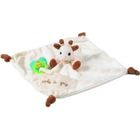VULLI SOPHIE LA GIRAFE Doudou avec Attache Sucette