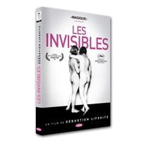 DVD - Les invisibles