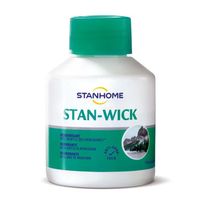 STANHOME - Stan-Wick Souffle de la Montagne - Désodorisant d'intérieur