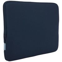 CASE LOGIC Housse Reflect pour Macbook Sleeve - 13" - Bleu