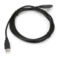 HURRISE Câble de programmation USB-CABLE pour Siemens LOGO Series