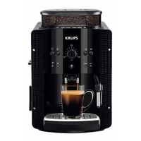 KRUPS Machine à café grain, 1.7 L, Cafetière espre
