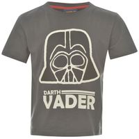 Tee Shirt Enfant Star Wars Dark Vador