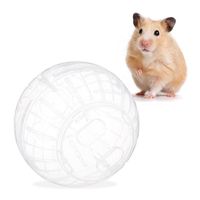 Boule hamster transparente - 10023933-0