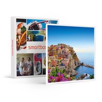 SMARTBOX - Coffret Cadeau - WEEK-END EN ITALIE - 623 séjours en hôtels 3* à 4* en Italie