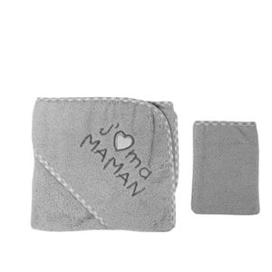 | Serviettes de Bain pour Bebe en Coton Naturel Mousseline pour Bebe Id/ée 22x22cm Lot de Serviettes pour Enfants en Mousseline 12 Pcs. Serviette de Visage Bebe
