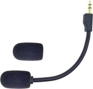 CARTE GRAPHIQUE INTERNE Microphone Micro Boom compatible avec Logitech G P