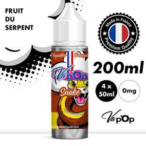 Got cigarette lectronique 200ml - Cdiscount