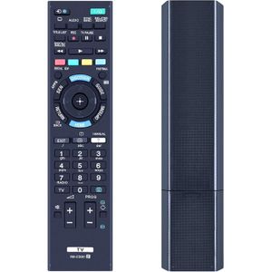 Télécommande Pour Sony KDL-40R555C, KDL40W705C - Modèles RMT-TX100D/101D/102D, Neuve