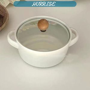 Ensemble de 4 bols pour soupe à l'oignon par Port-Style | Linen Chest