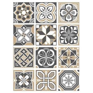 Stickers Carreaux Achat Vente Pas Cher