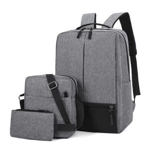 Sac à dos ordinateur portable 15.6' Impact AWARE™ Lima - Samdam