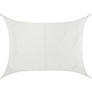 VOILE D'OMBRAGE Voile Ombrage Rectangulaire 3M X 5M Coco - Protect