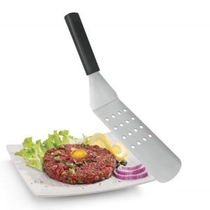 USTENSILE Spatules Pour Barbecue - Plancha Wender Gelocht In