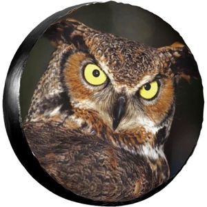 HOUSSE POUR PNEU Eastern Owl Housse de pneu de secours - Protection