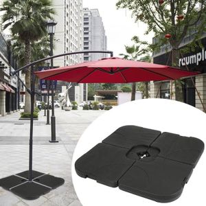 lot de 4 dalles rondes saint malo cdiscount jardin