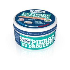 La lessive respectueuse savon de Marseille - Jaques Briochin - 2L