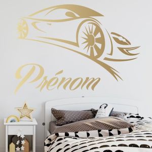 Deco Murale Chambre Ado Achat Vente Pas Cher