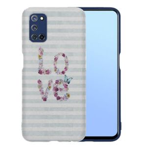 Coque TPU Renforcée Transparente Pour OPPO A72 5G - Antichoc, Légère, Neuve