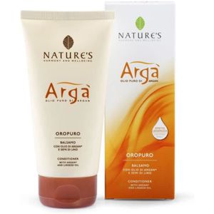 APRÈS-SHAMPOING Après-shampooings Nature's argà Baume pour Cheveux 200 ml 223319