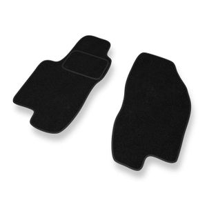 1997-2006 Caoutchouc Tapis Tapis De Sol 4-tlg ALFA ROMEO 156 SPORT WAGON recueil 932