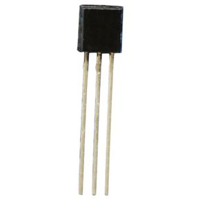 10 valeurs NPN PNP TO-92 Assortiment de transistor BC327-BC558 Kit de bricolage Transistor de silicium de 3 bornes 200pcs