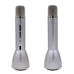 Achetez Système de Microphone Sans Fil Professionnel K2 Pour la Machine de  Karaoké Pour Téléphone / Télévision / Boîte de Télévision / pc de Chine