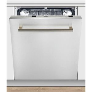 LAVE-VAISSELLE Lave-vaisselle intégrable Concept MNV4260 - 12 cou