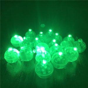 Hautstore 30PCS LED Ballons Lampes Lumineuses Blanc Chaud pour Lanterne  Papier Décoration Mariage, Fête [Classe énergétique A+] - Cdiscount Maison