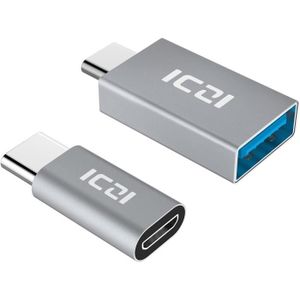 CÂBLE RÉSEAU  Adaptateur USB C, usb c adaptateur vers USB 3.0 po