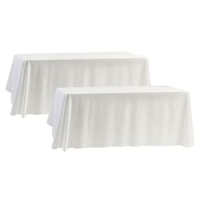 Nappe Blanche Pas Cher
