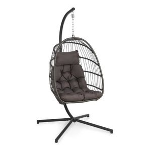 Fauteuil Suspendu Achat Vente Fauteuil Suspendu Pas Cher