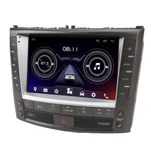 GPS AUTO Dioche Car Stereo 9 Pouces 2GB 32GB ROM Carplay An