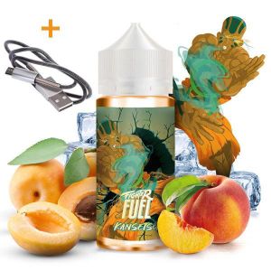 elfbar nachfüll pod läuft aus E liquide Liquideo