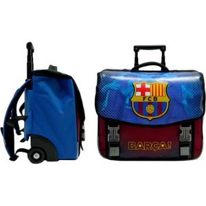 Cartable a roulettes adulte Cdiscount