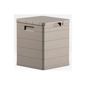 Coffre Rangement 90l Achat Vente Pas Cher