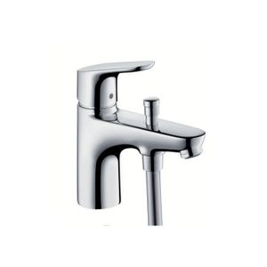 Rousseau Robinet Mitigeur Thermostatique Baignoire Et Douche Volga