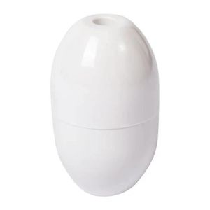 ROBOT DE NETTOYAGE  Huiya- A20 Float Head Replacements for Polaris180 280 360 380 Pool Cleaners and Pentair EA20 1 Pcs BLANC