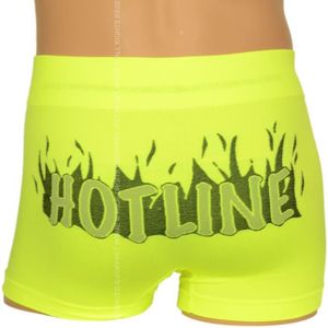 slip homme rigolo