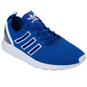 BASKET Baskets - ADIDAS ORIGINALS - ZX Flux Adv - Polyest