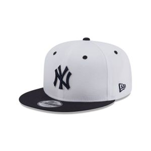 CASQUETTE Casquette 9fifty New York Yankees Crown Patch - wh