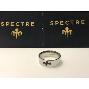 Bague spectre clearance