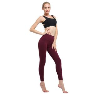 high rise yoga capris