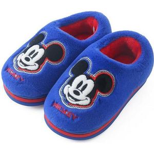 Chausson Mickey Cdiscount