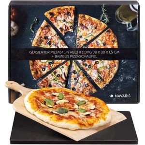 Blumtal - Pelle A Pizza - Spatule Professionnelle Cuisson Authentique - Pelle  Pizza Haute Qualité - Pelle à Pizza Aluminium et Bois : : Cuisine  et Maison