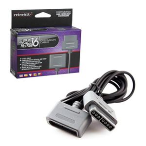 Cable Rallonge 2 Mètres Pour Manette Sega Dreamcast - Occasion - Allonge Jeu Confortable