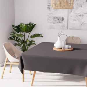 Nappe Carree 140x140 Achat Vente Pas Cher