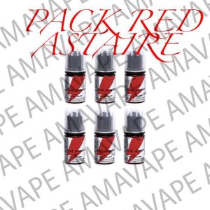 elfbar nachfüll pod läuft aus Red Astaire 10ml main image 0